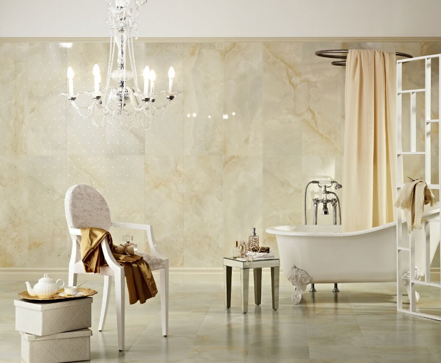 Bagno classico: mobili, sanitari, accessori Mobili arredo bagno lusso