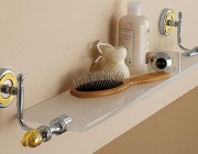 Accessori bagno classici