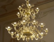 Lampadari classici