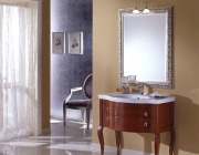 Lavabo bagno classico