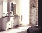 Mobili bagno classici