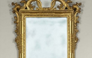 Complementi d'arredo camera da letto classica