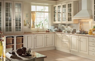 Cucina classica