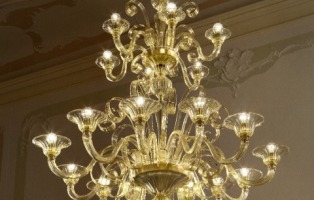 Lampadari classici