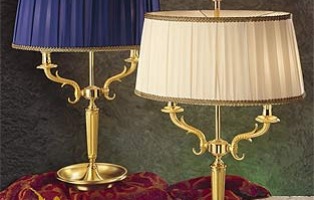 Lampade classiche