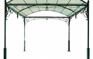 Pergole e gazebo giardini classici