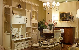 Ristrutturare casa stile classico
