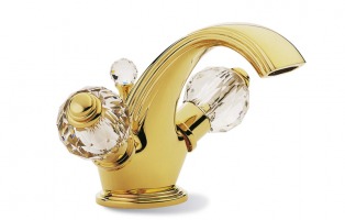 Rubinetti bagno classici