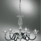 Illuminazione bagno classica