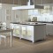 Illuminazione cucina classica