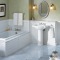 Pavimenti bagno classici