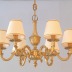 Illuminazione ufficio classica