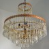 Lampadari soggiorno classico