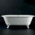 Vasche da bagno classiche